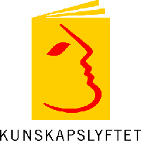 Kunskapslyftets logo